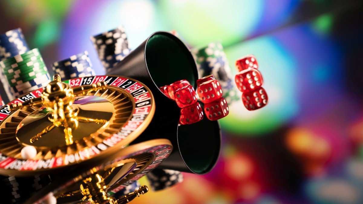 CEKAP33 کیسینو میں بکراٹکھیلیں