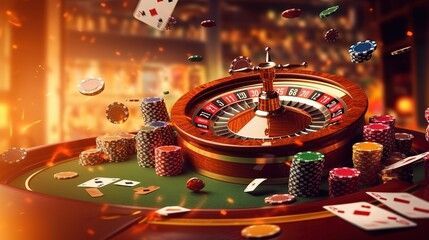 ایک اکاؤنٹ بنائیں یا CEKAP33 کیسینو میں لاگ ان کریں۔